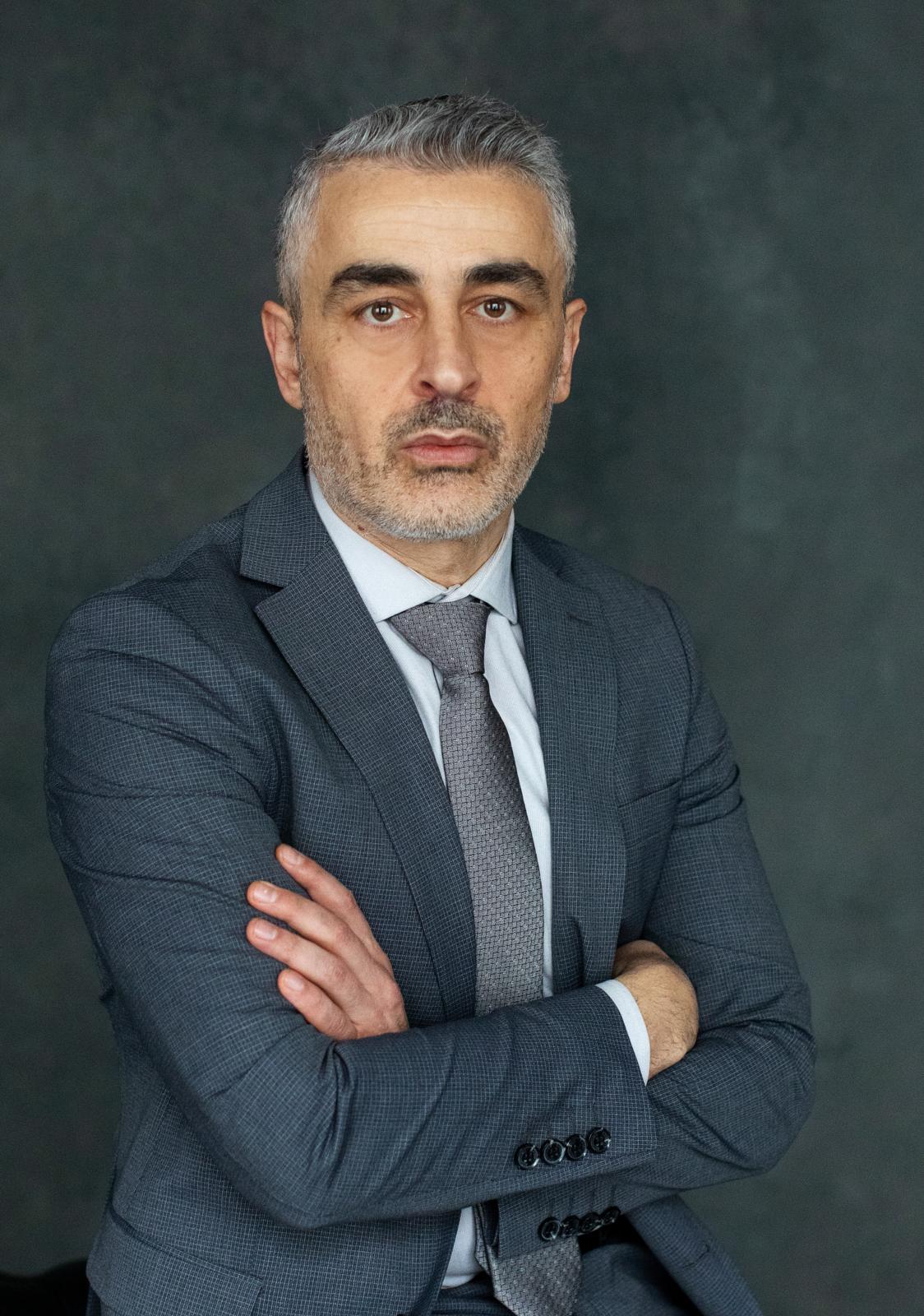 Foto von Mustafa Kaplan