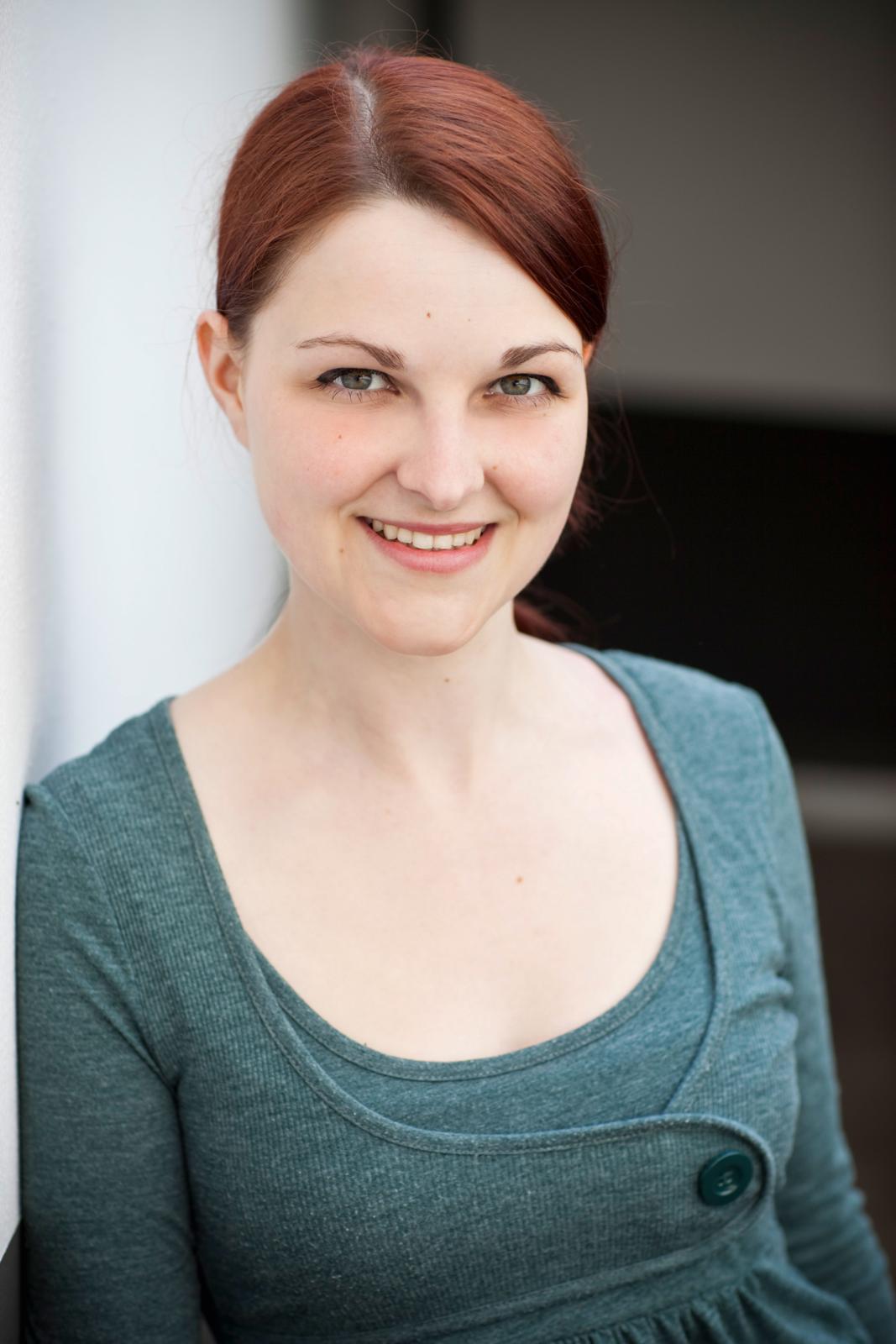 Foto von Nadine Engel