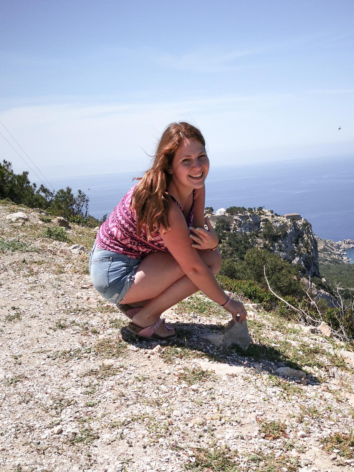 Foto von Natalie Elin