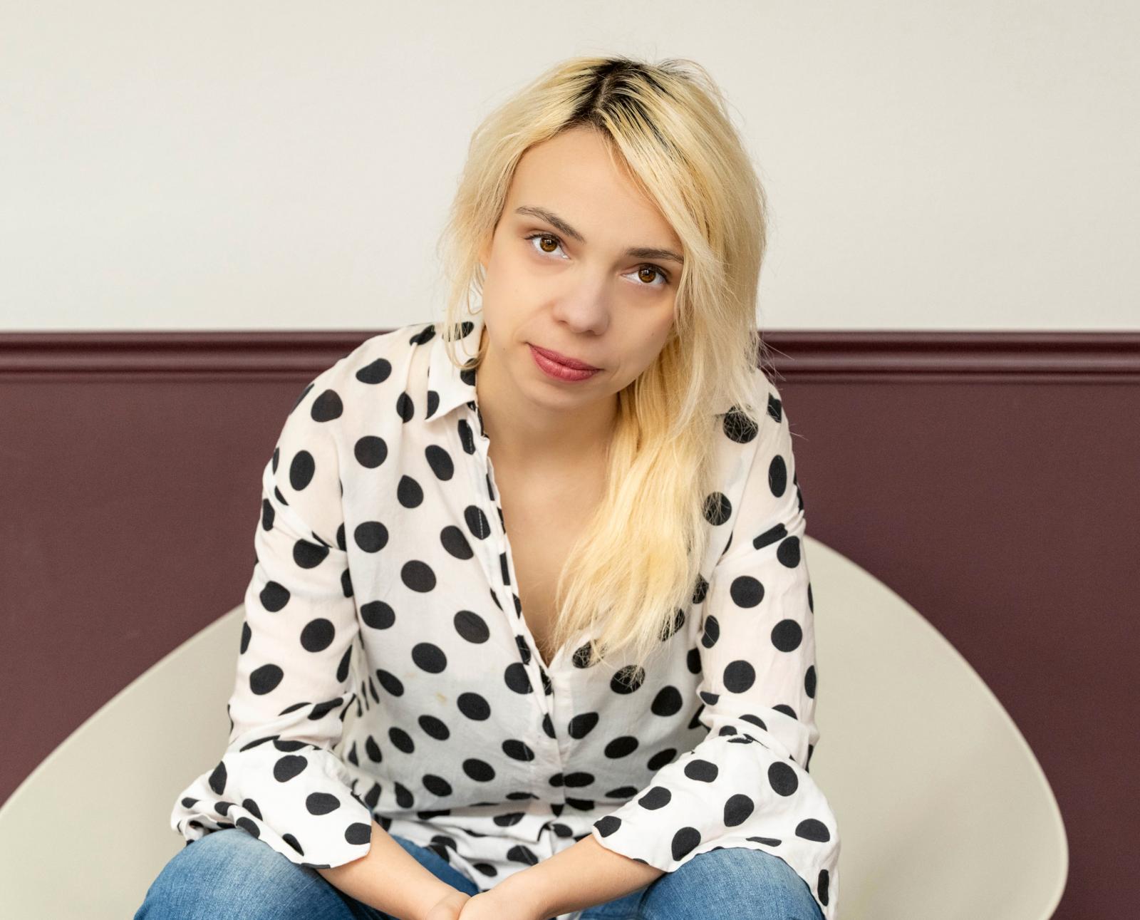 Foto von Natalja Althauser