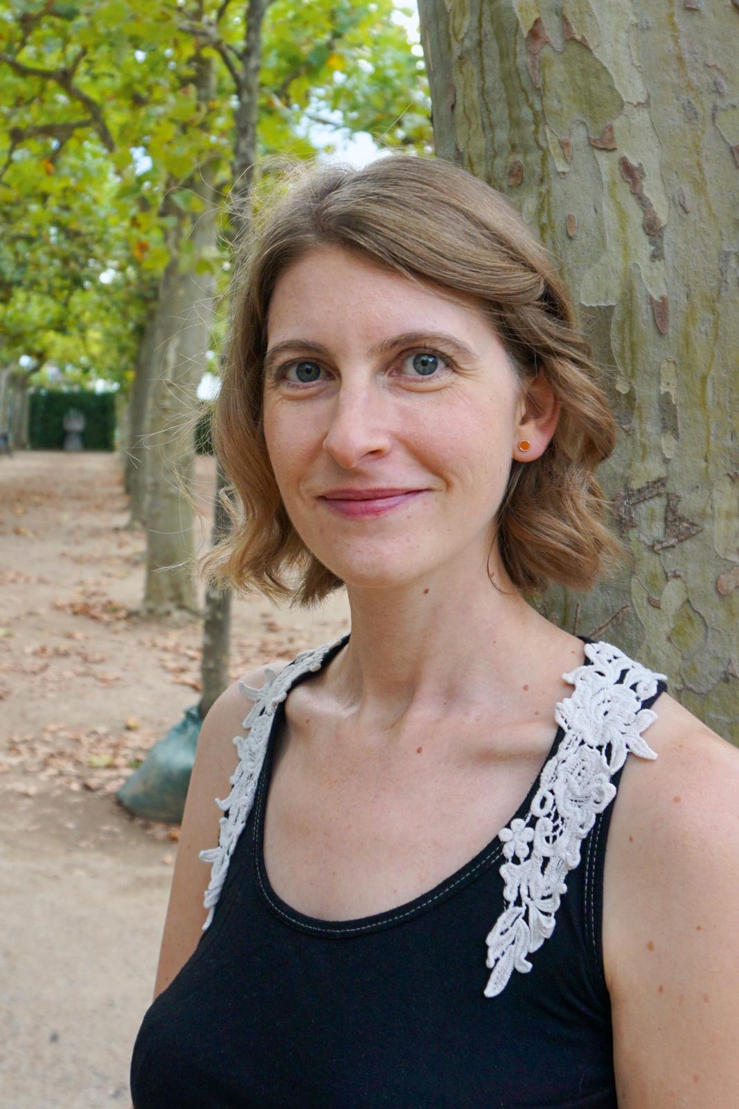 Foto von Nellie Weisz