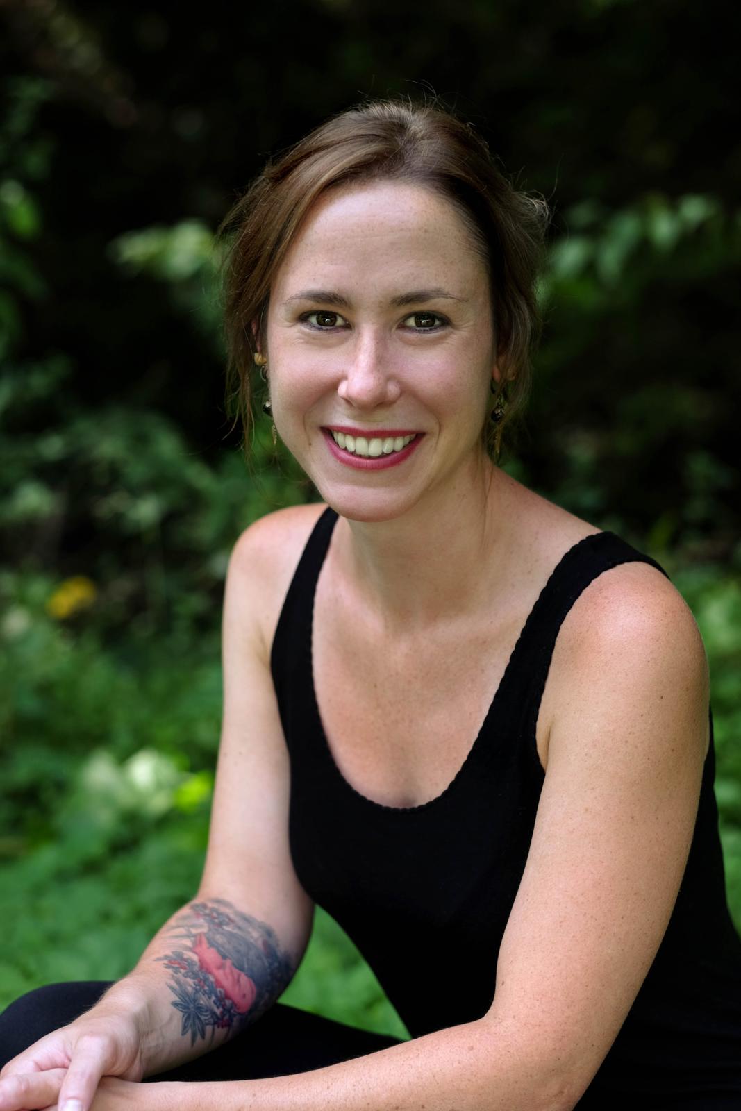 Foto von Nicole Dau