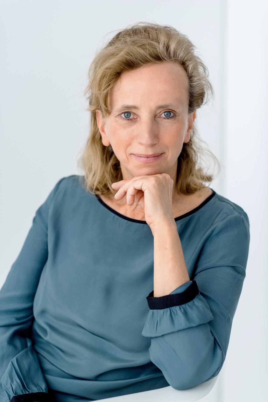 Nora Bernstein