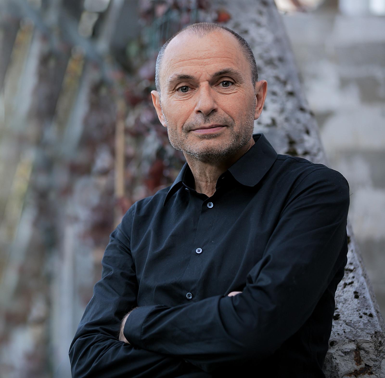 Norbert Gstrein