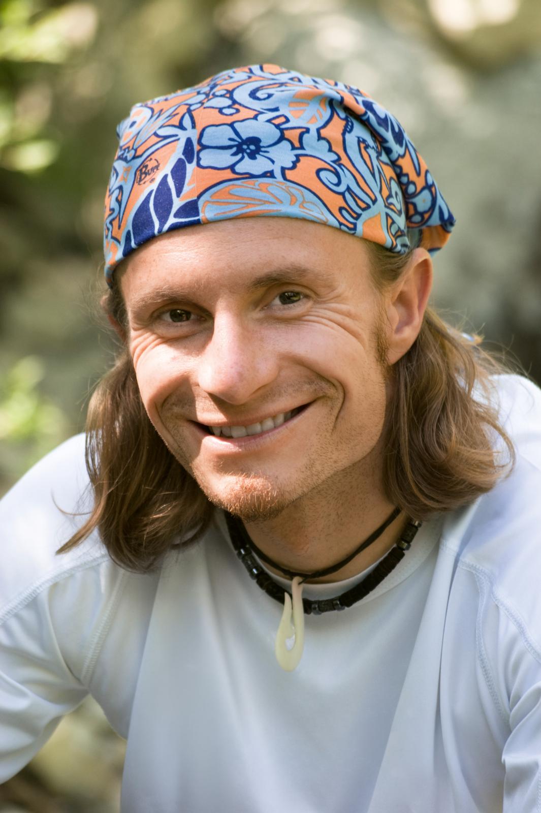 Foto von Norman Bücher