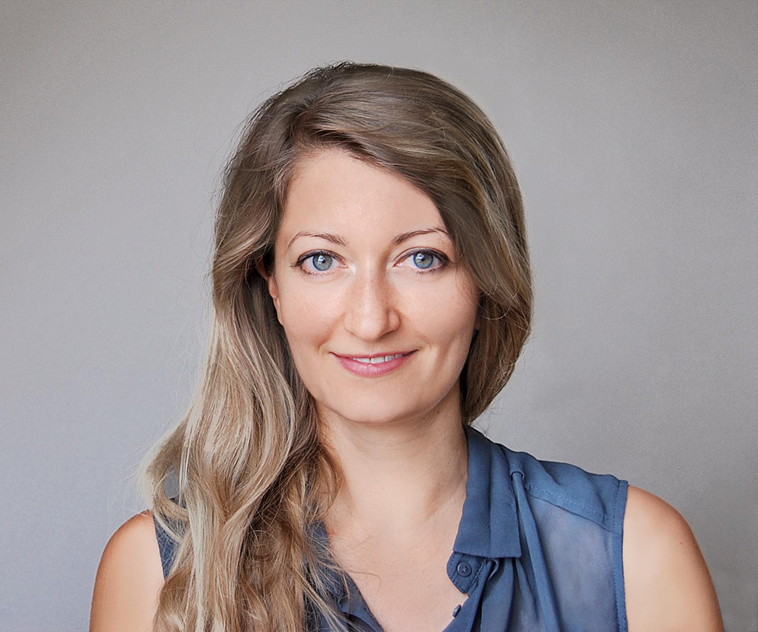 Foto von Olga Kosmale