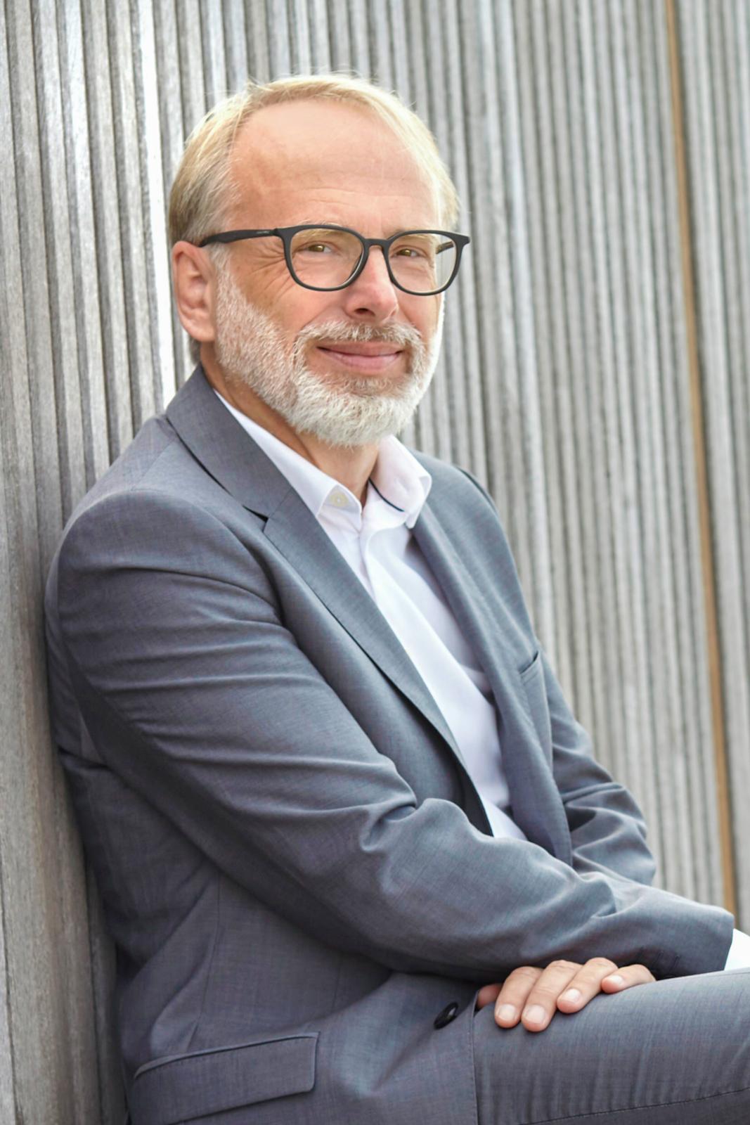 Foto von Oliver Schröm