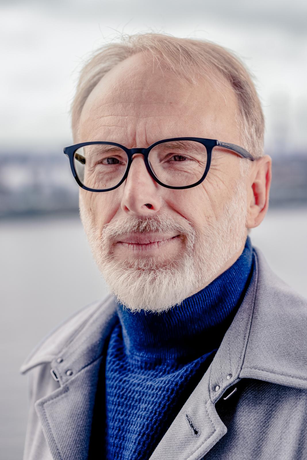 Foto von Oliver Schröm