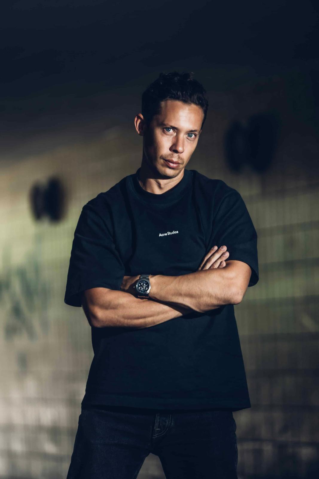 Foto von Pascal Engman