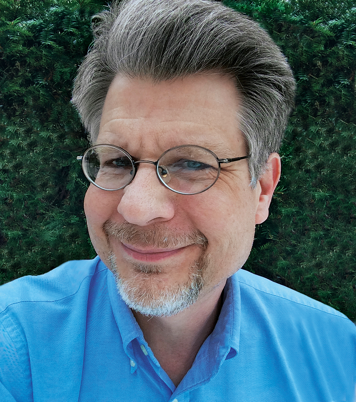 Paul Erickson