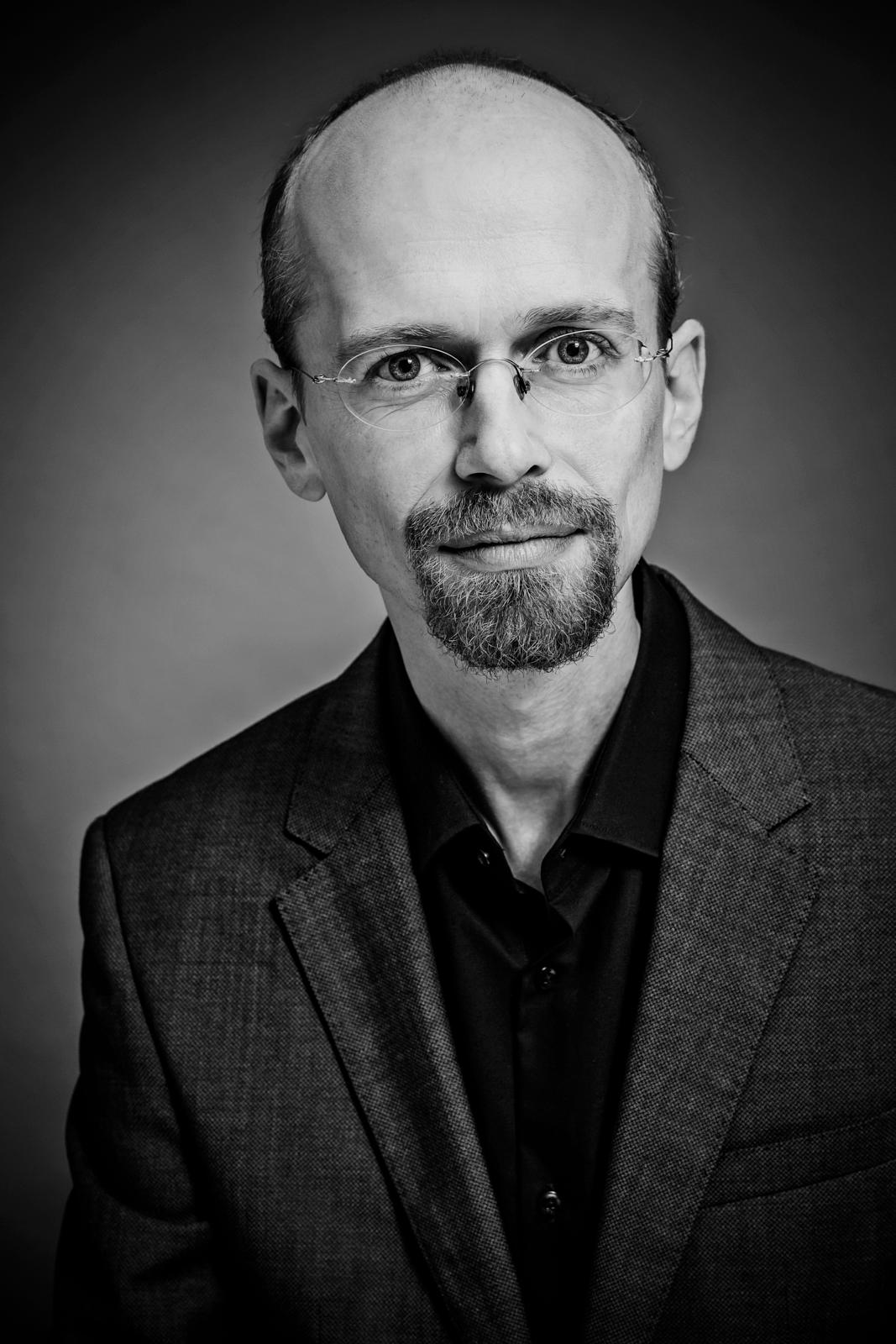 Foto von Paul Schreyer