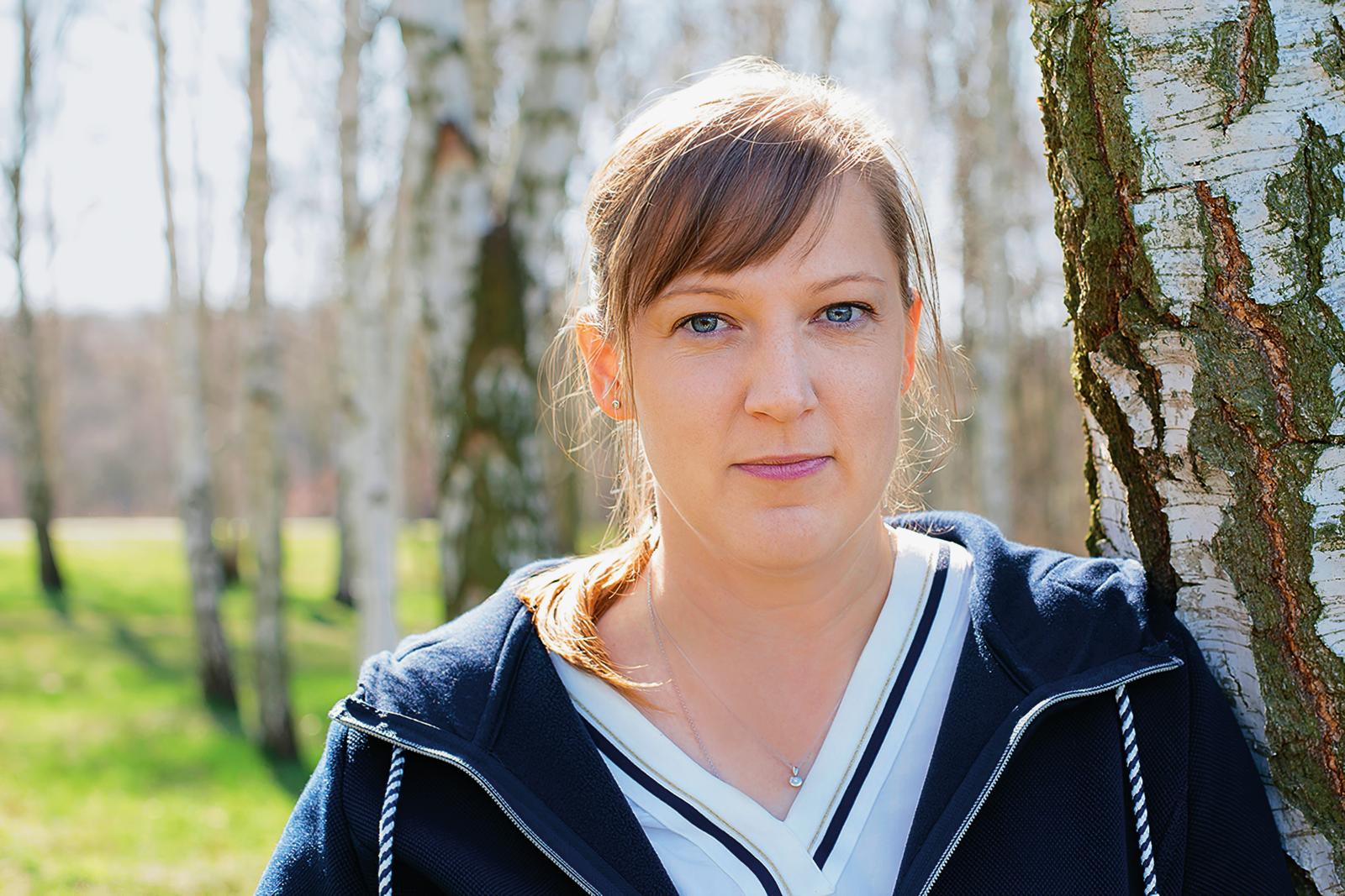 Foto von Petra Hucke