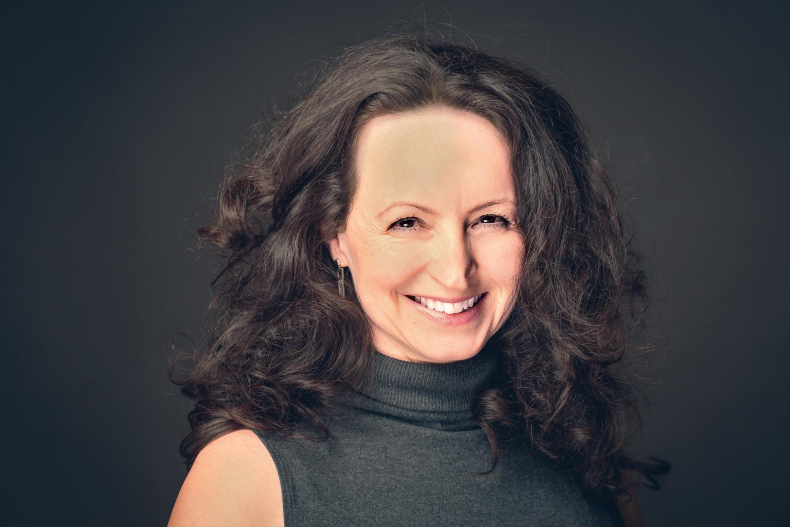Petra Liebkind