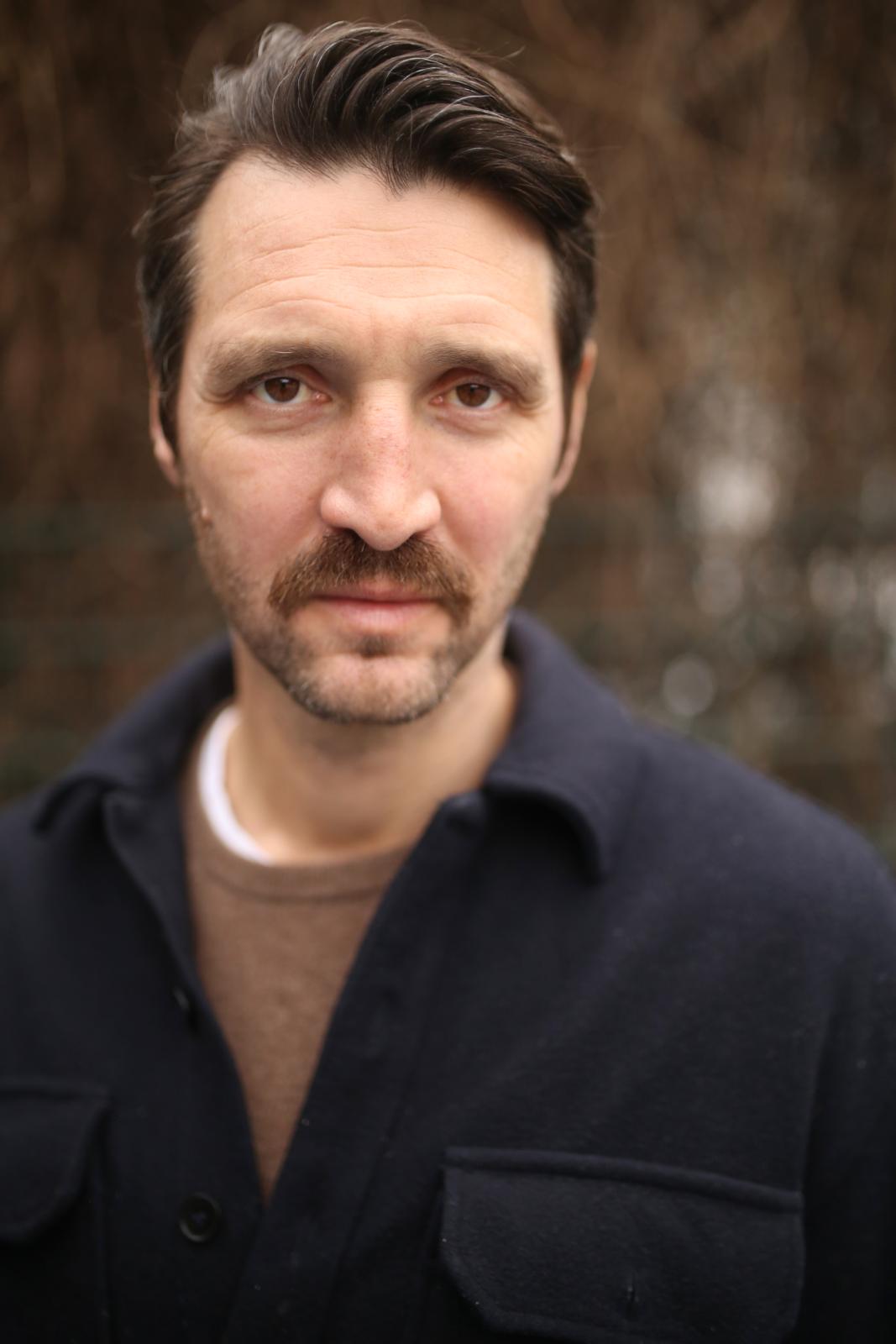 Foto von Philipp Oehmke