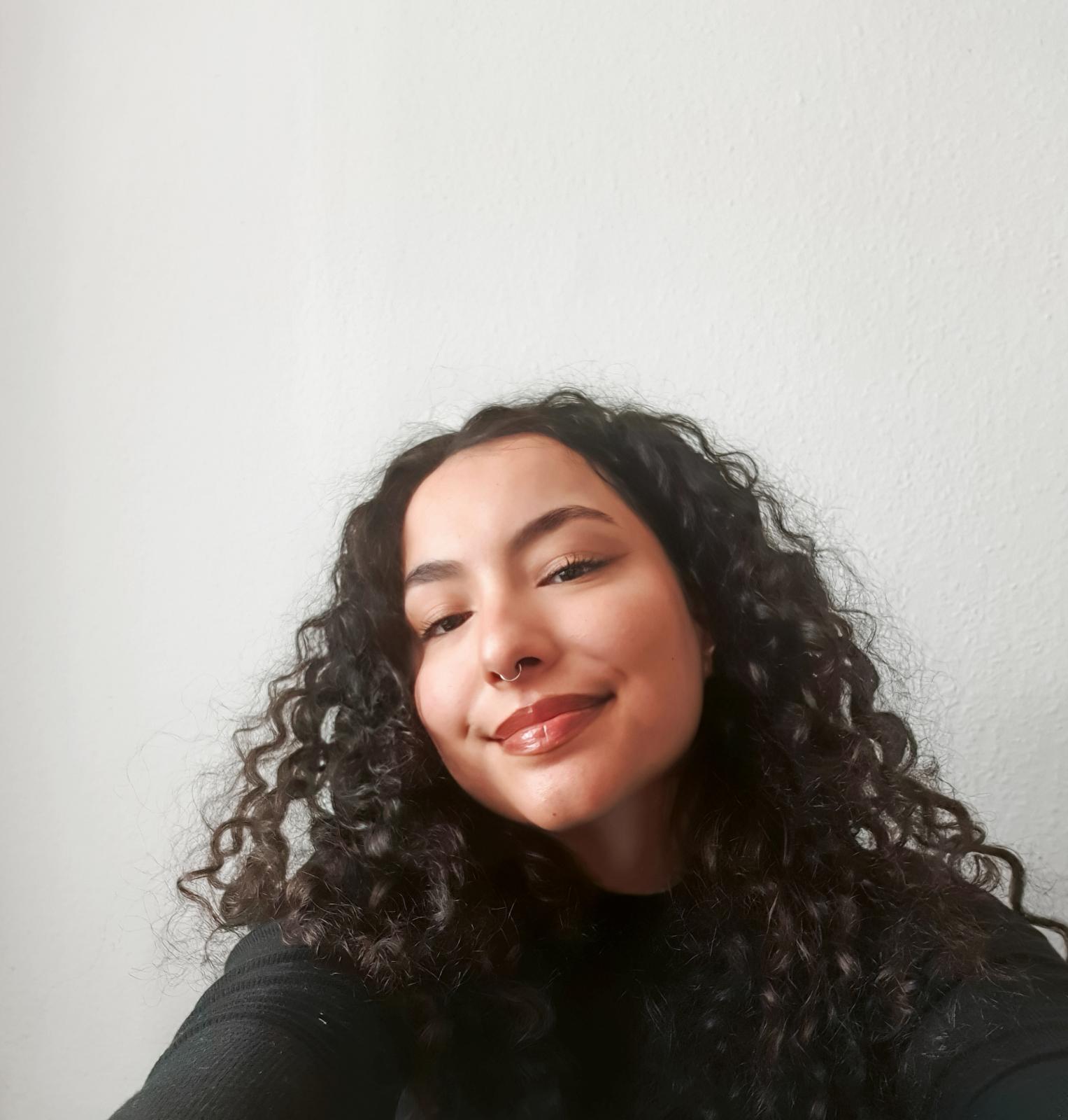 Foto von Rabia Doğan