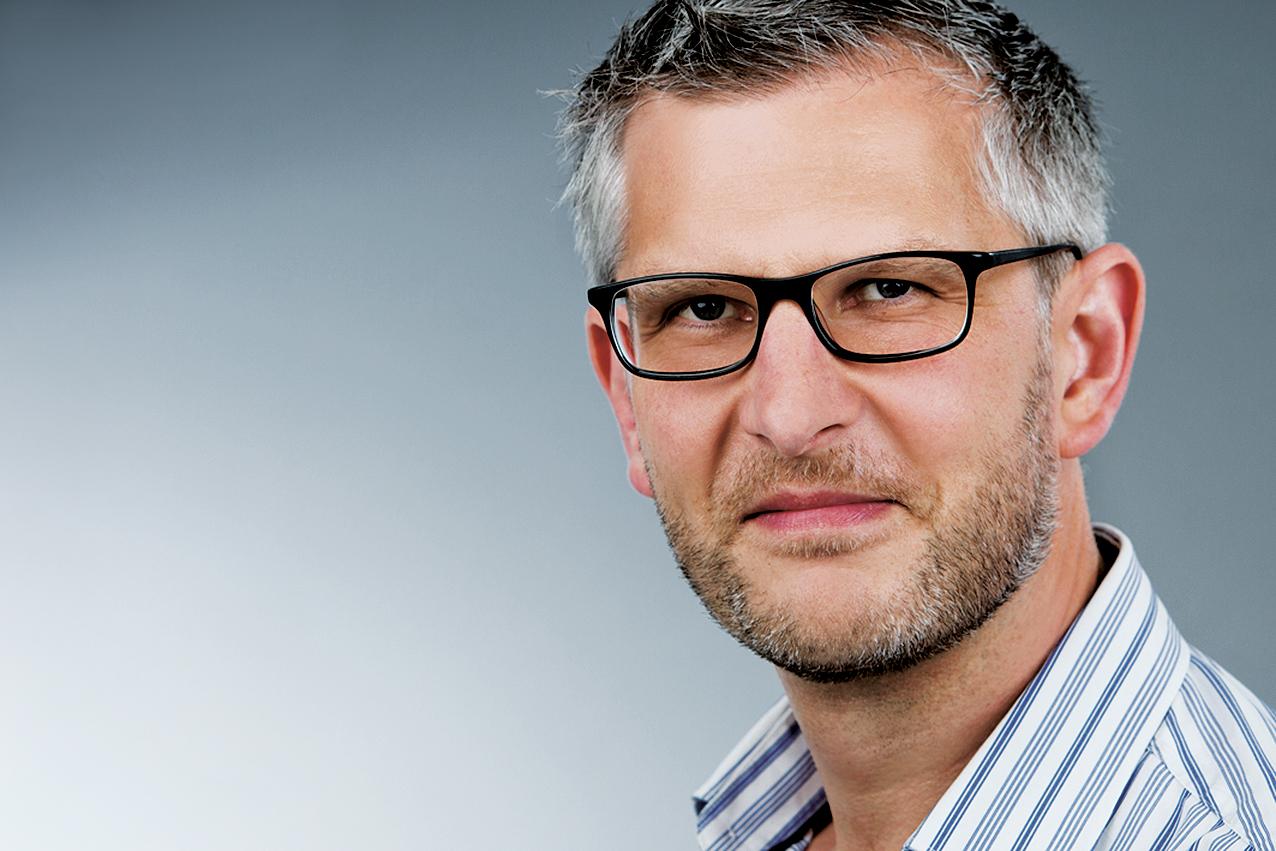 Foto von Raffael Kalisch