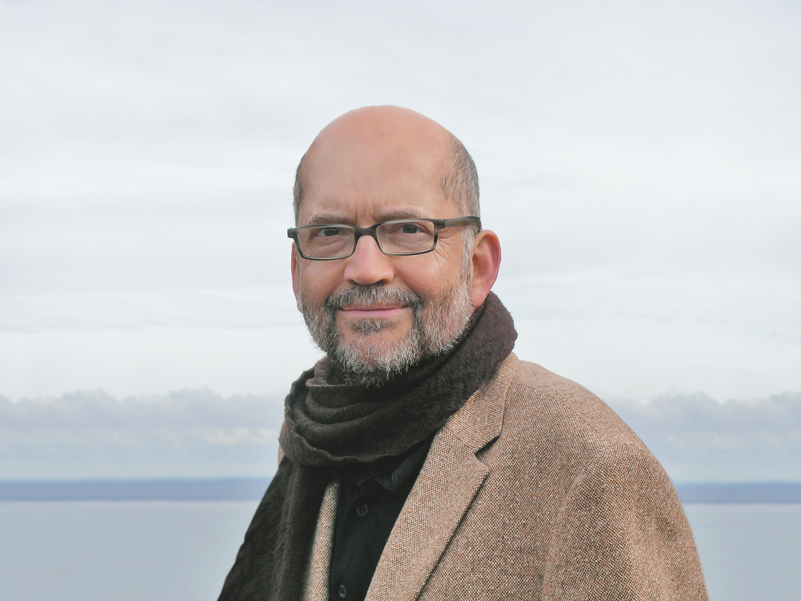 Foto von Ralf-Peter Märtin