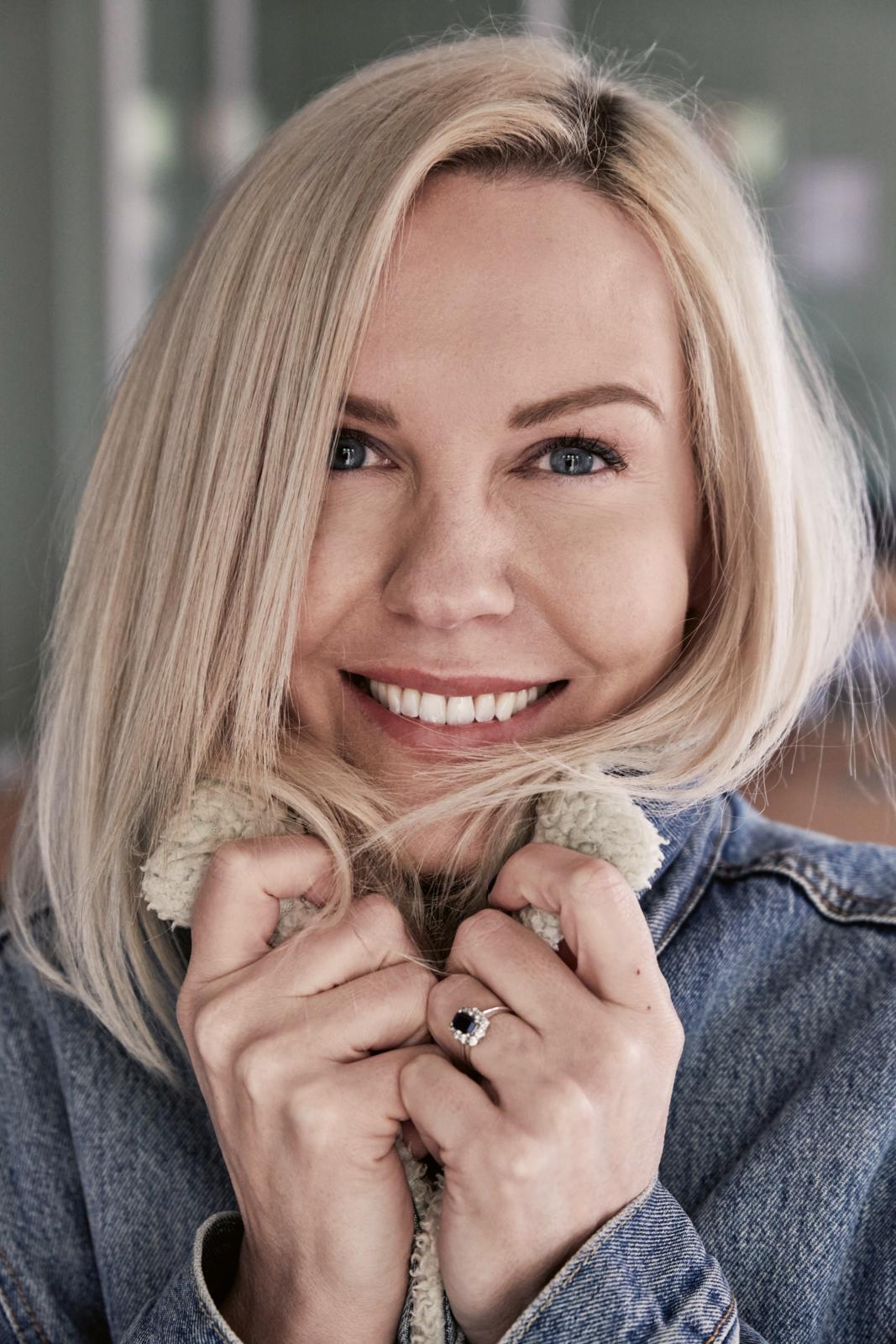 Foto von Rebecca Philipson