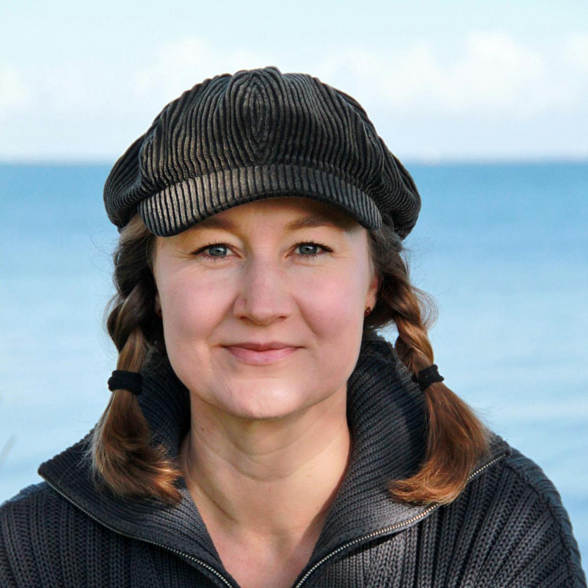 Rebecca Schulz