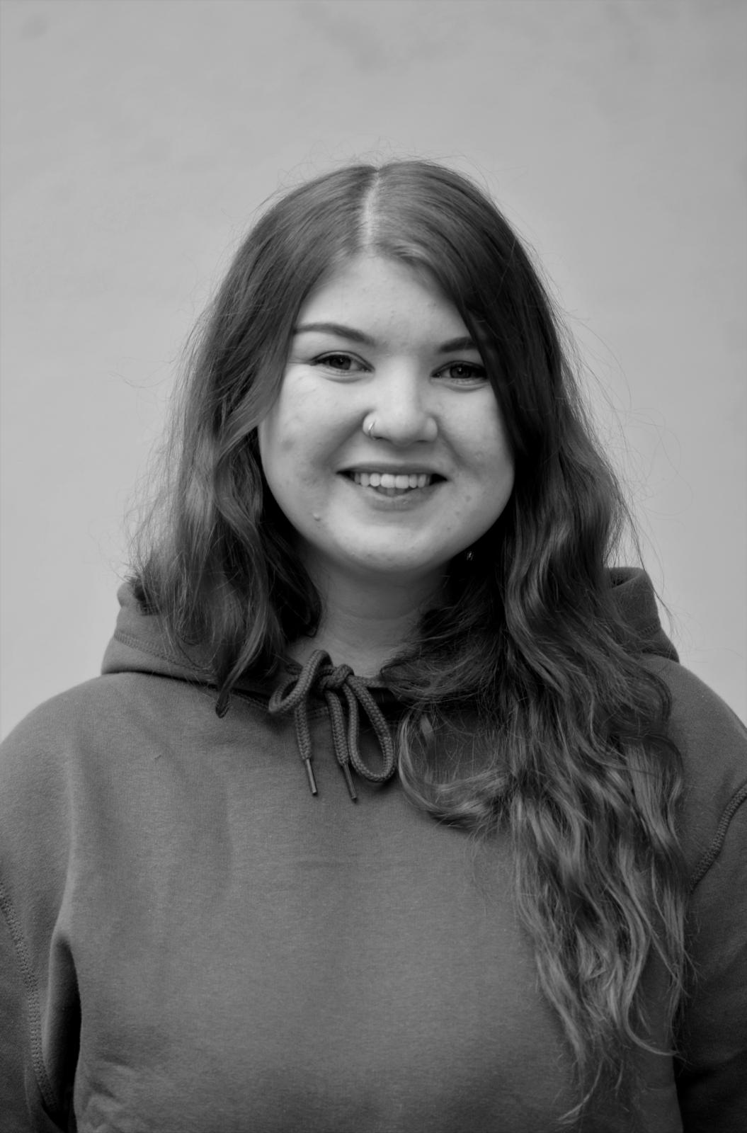 Foto von Rebekka Derksen