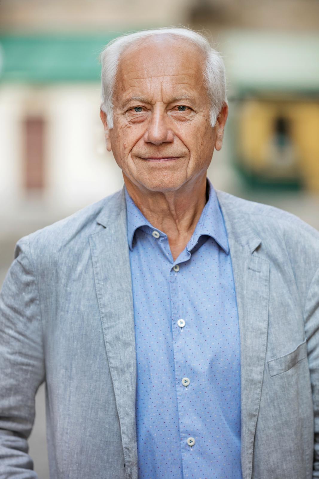 Foto von Roman Sandgruber