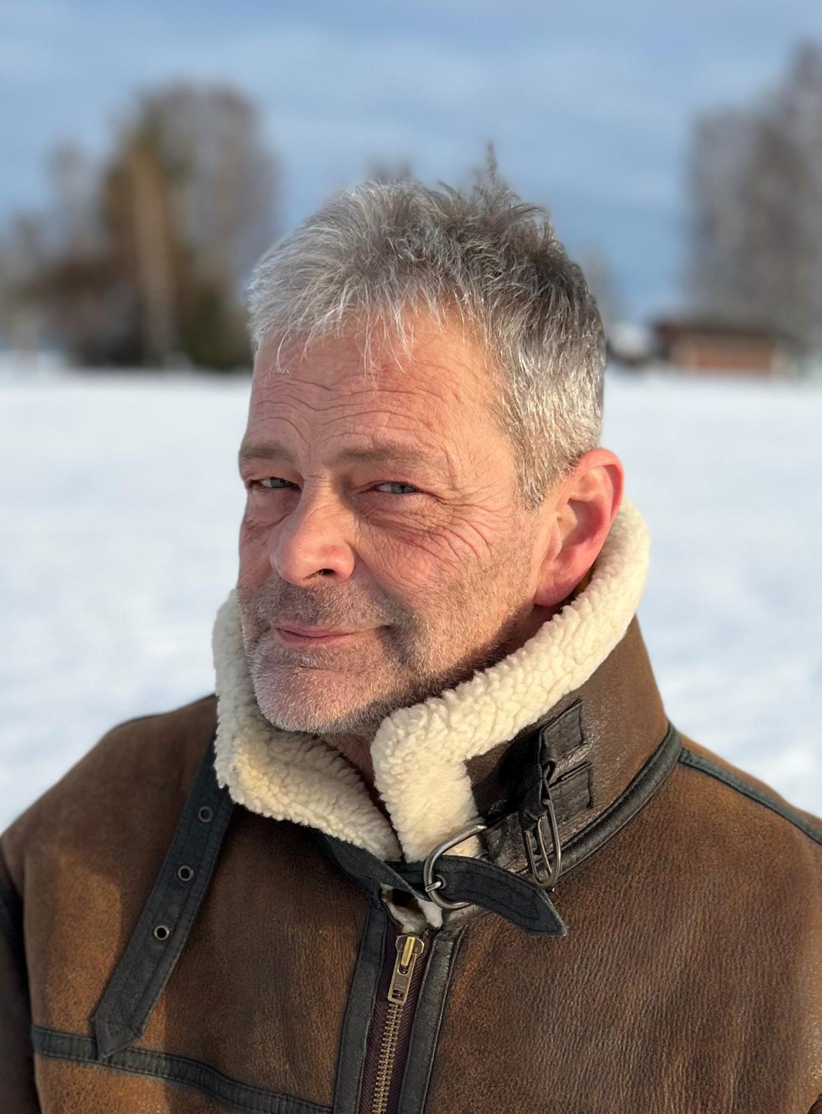 Roman Schatz