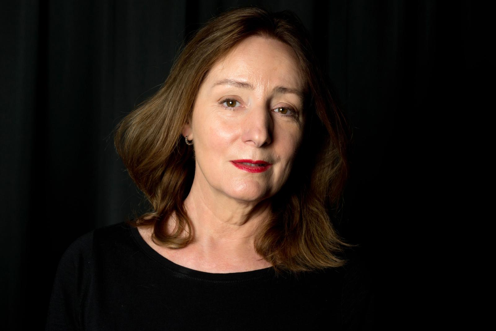 Foto von Rose-Maria Gropp
