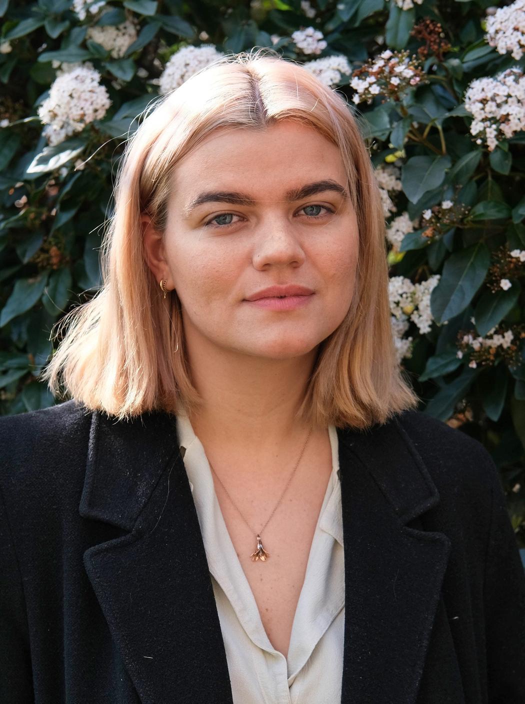 Foto von Saba Sams