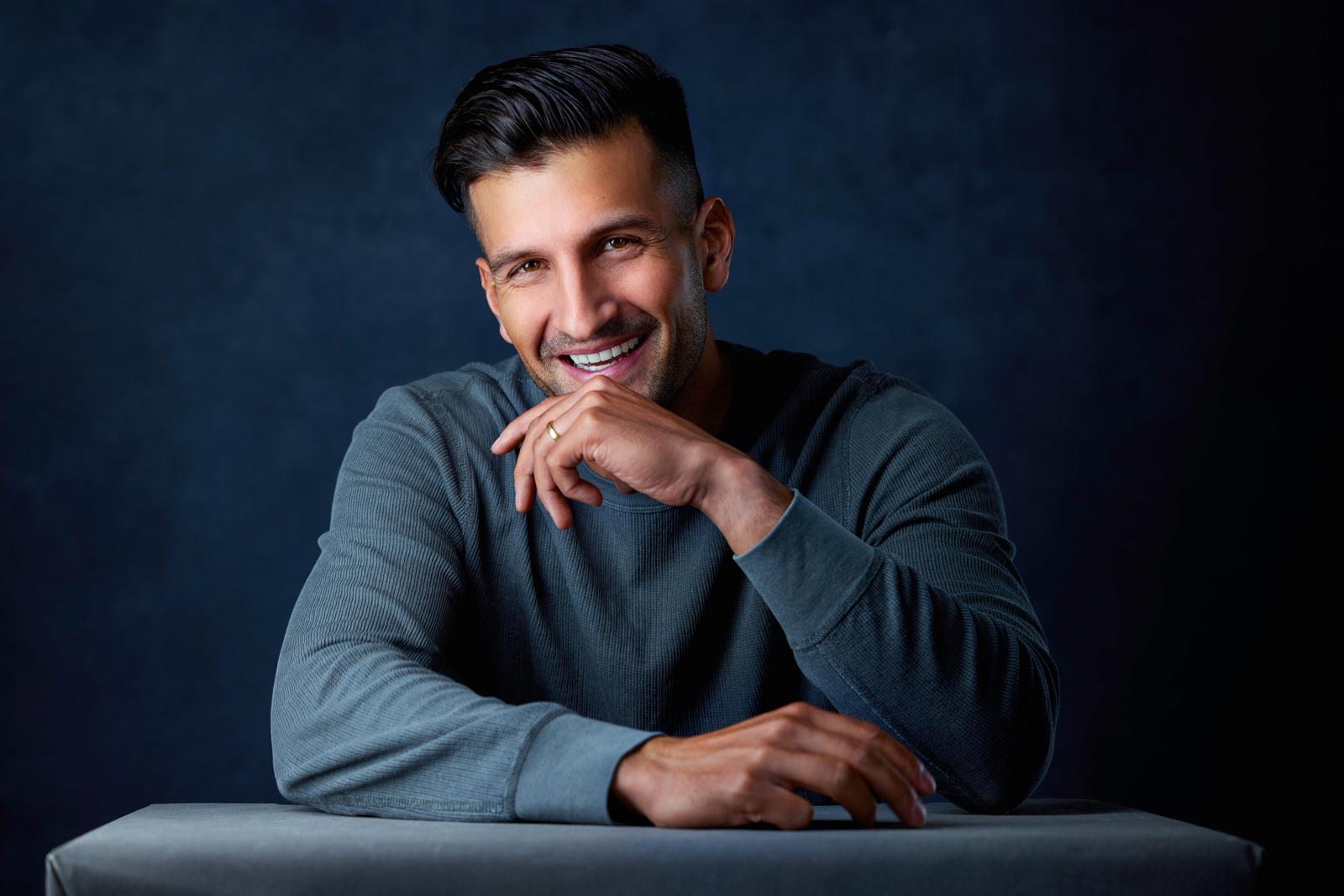 Sahil Bloom