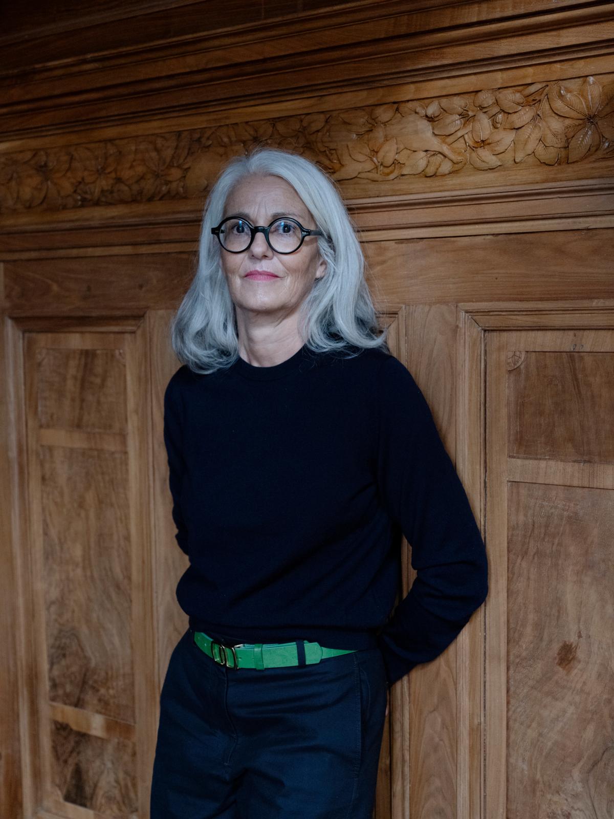 Foto von Sandra Hoffmann