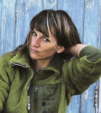 Foto von Sarah Marquis