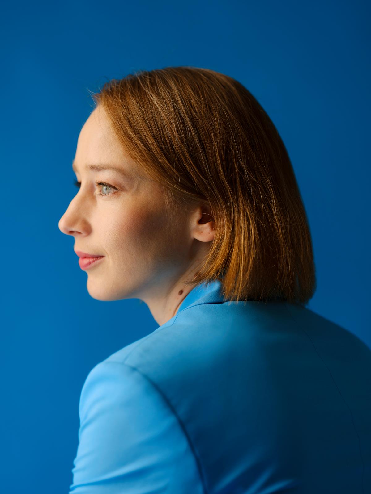 Foto von Sibylle Anderl