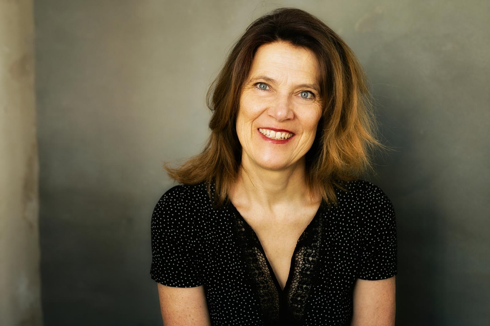 Silke Stamm