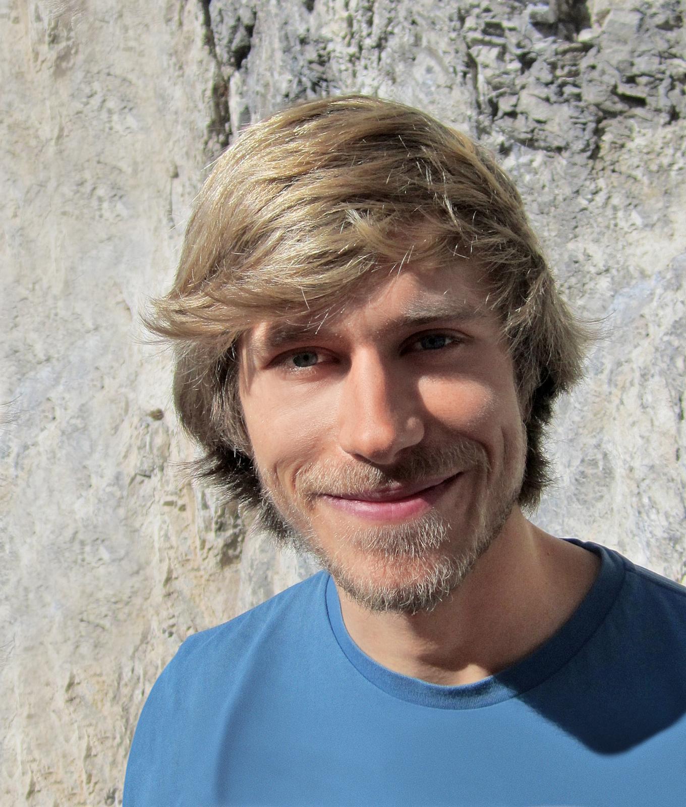 Simon Messner