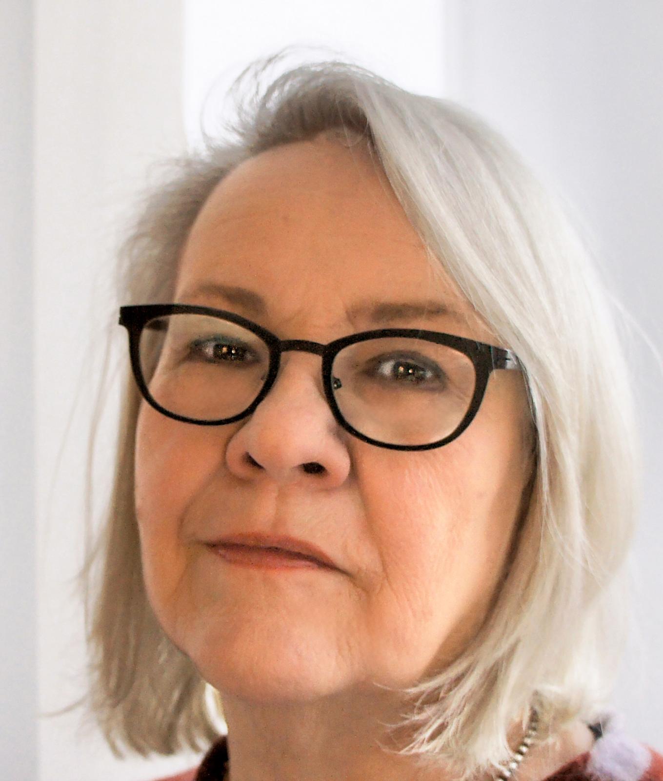 Foto von Simone Ladwig-Winters