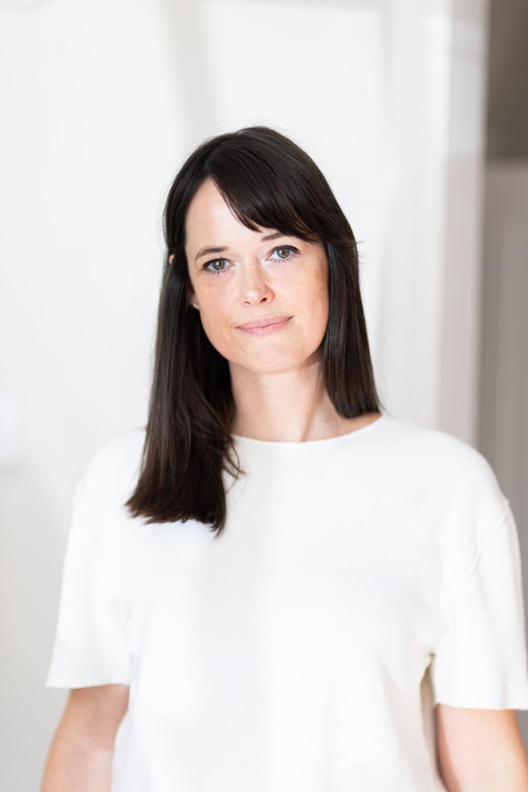 Foto von Sophie Gilbert