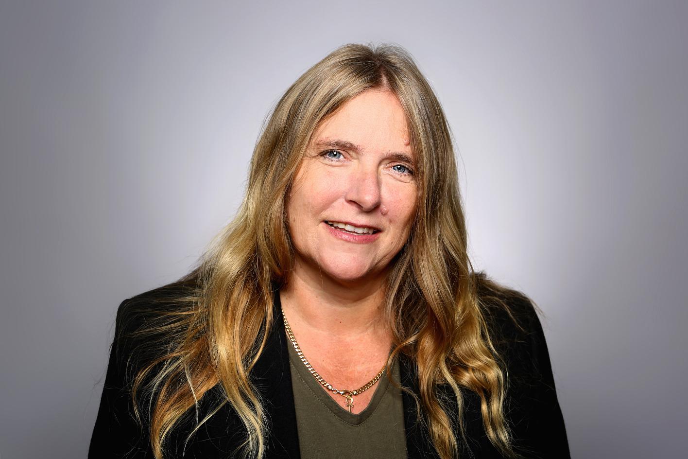 Foto von Stefanie Ross
