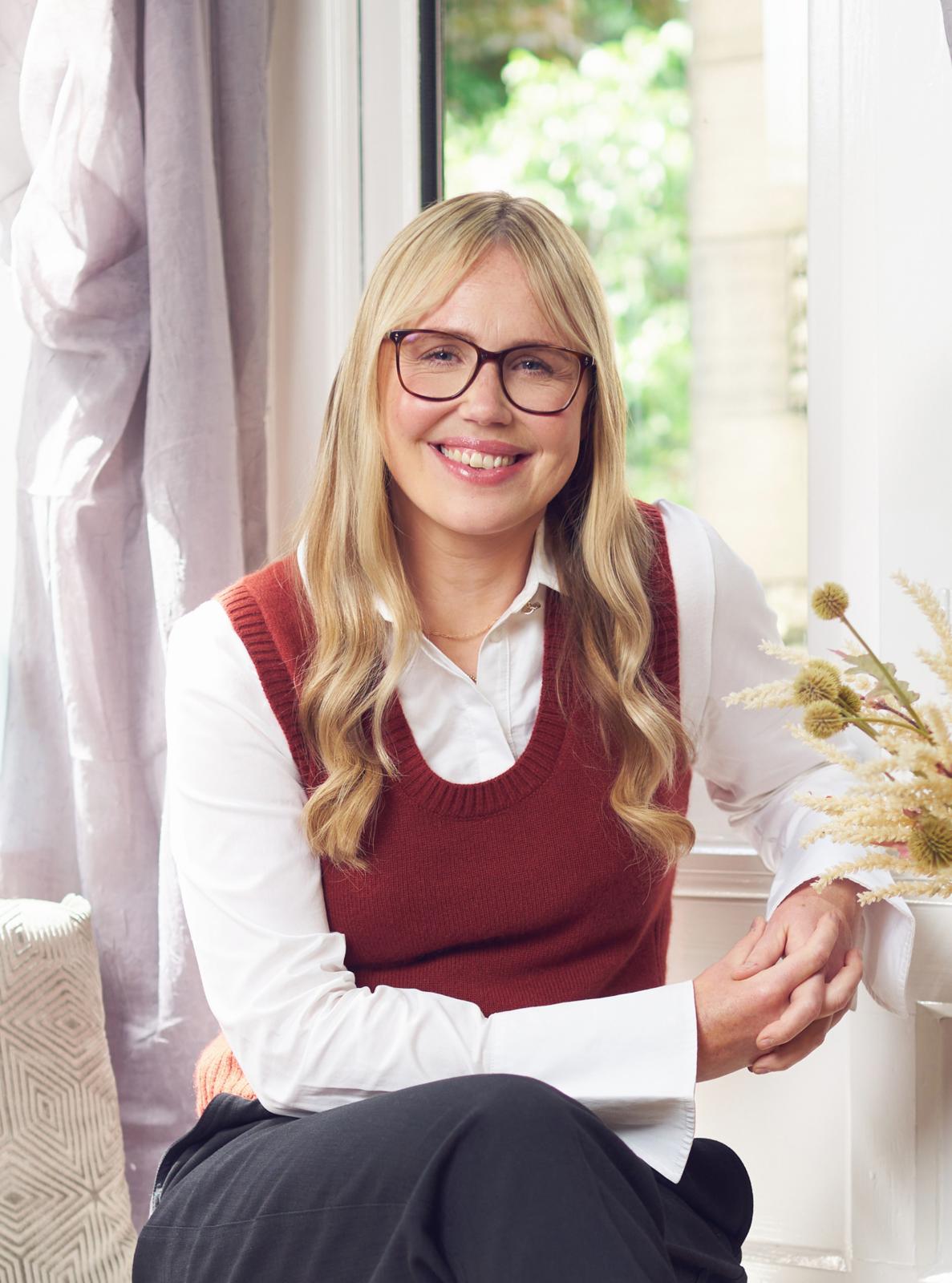 Foto von Stephanie Romiszewski