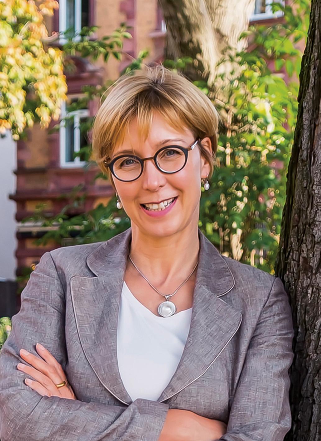 Foto von Susanne Panter