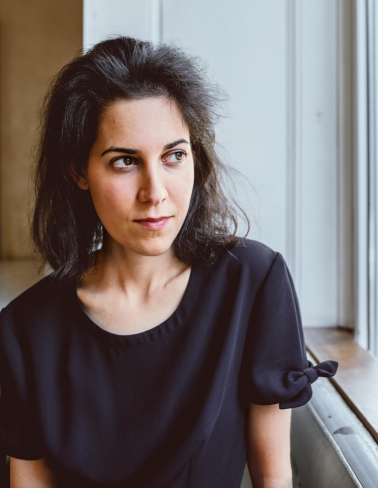 Foto von Tabea Hertzog