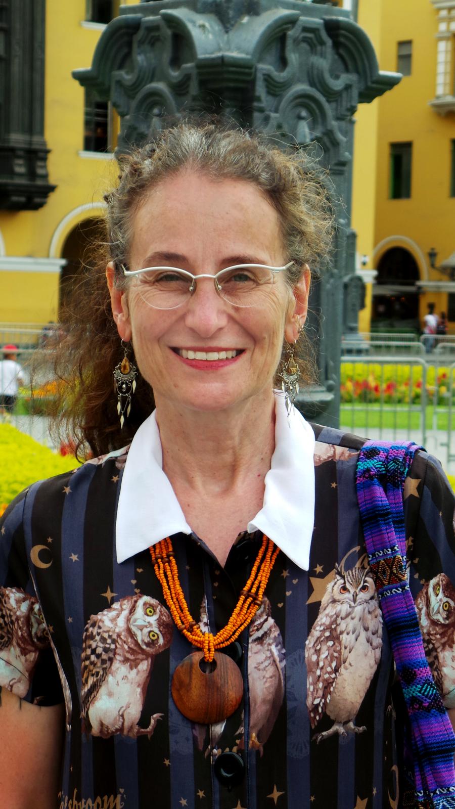 Foto von Tereza Vanek