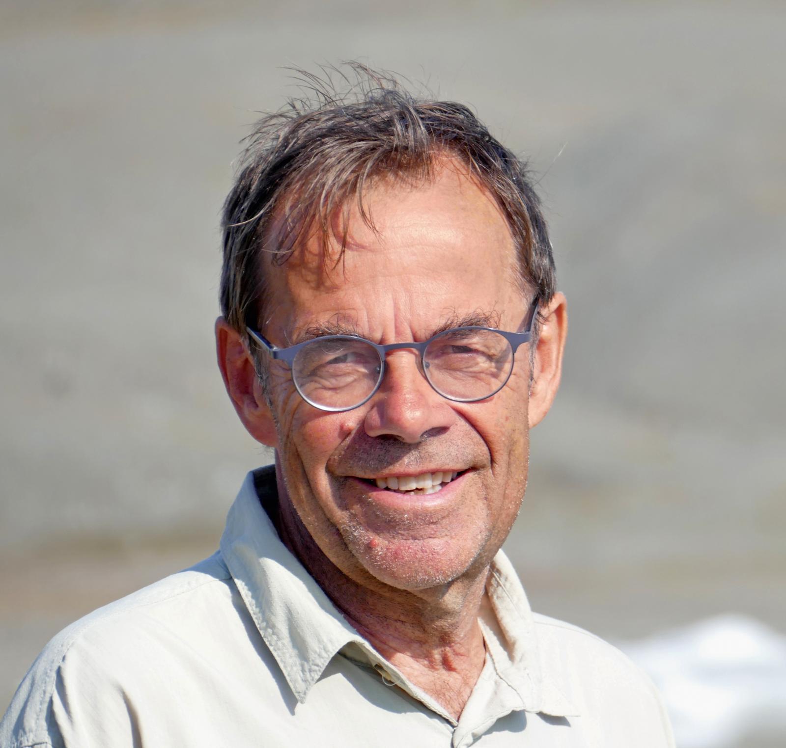 Thomas Borchert