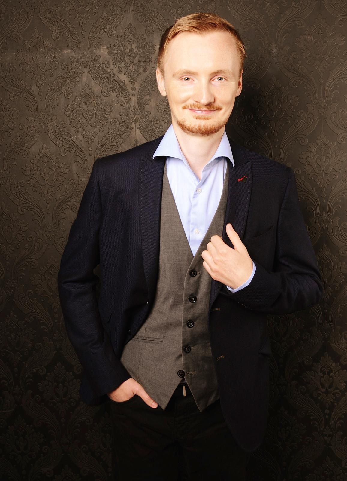 Foto von Thomas Breitung