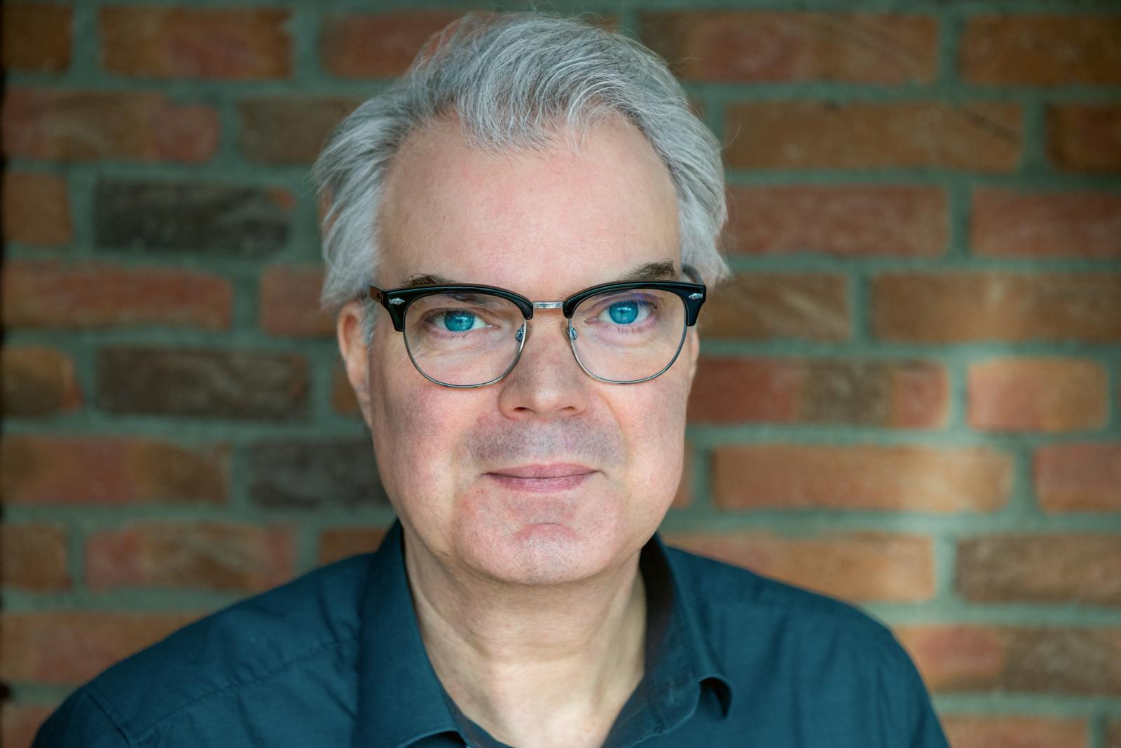 Foto von Thomas Durchschlag