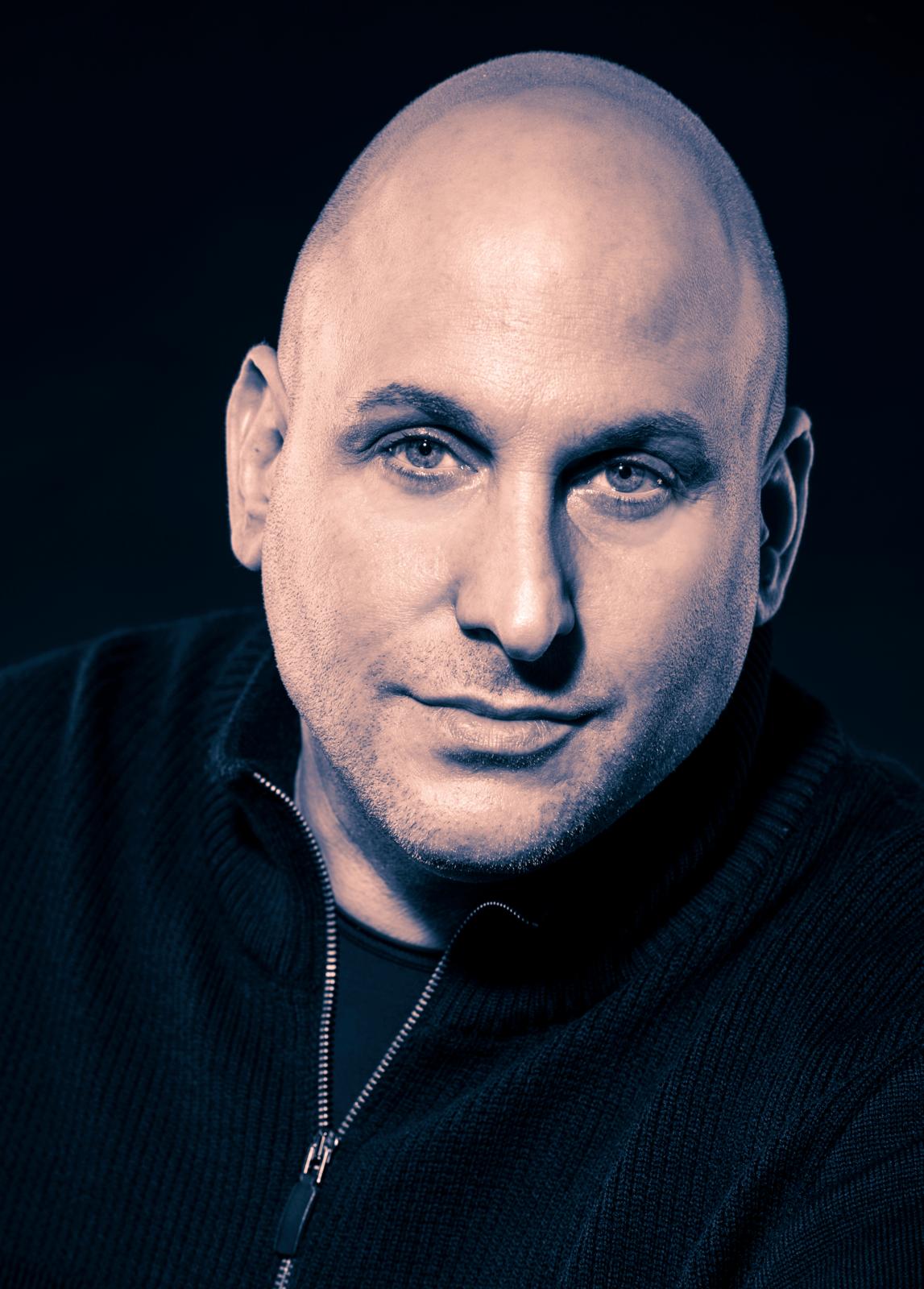 Foto von Thorsten Steffens