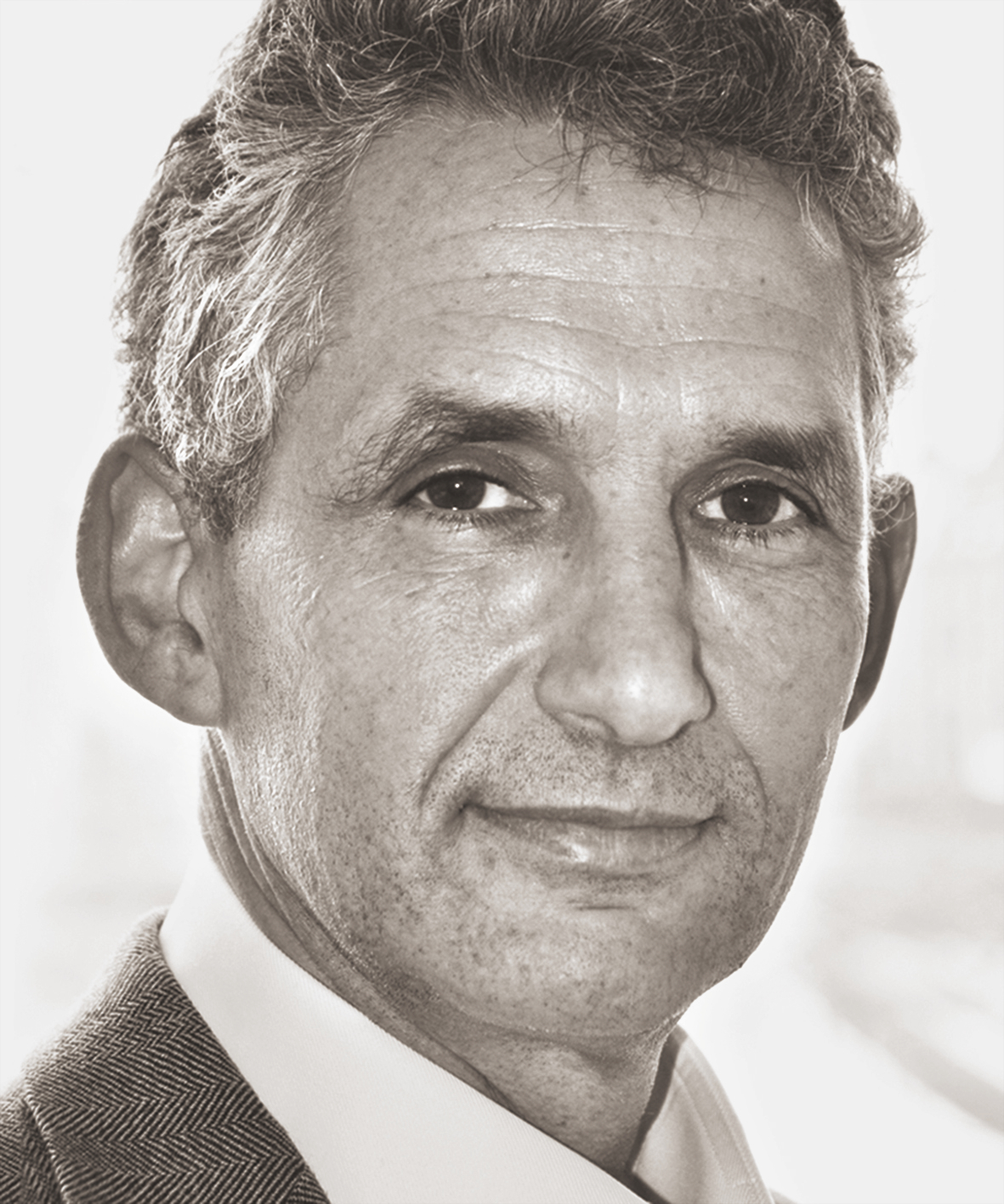 Tim Spector