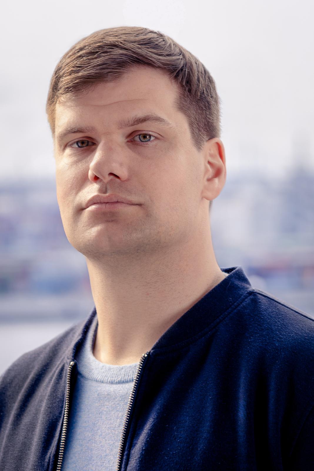 Foto von Ulrich Thiele