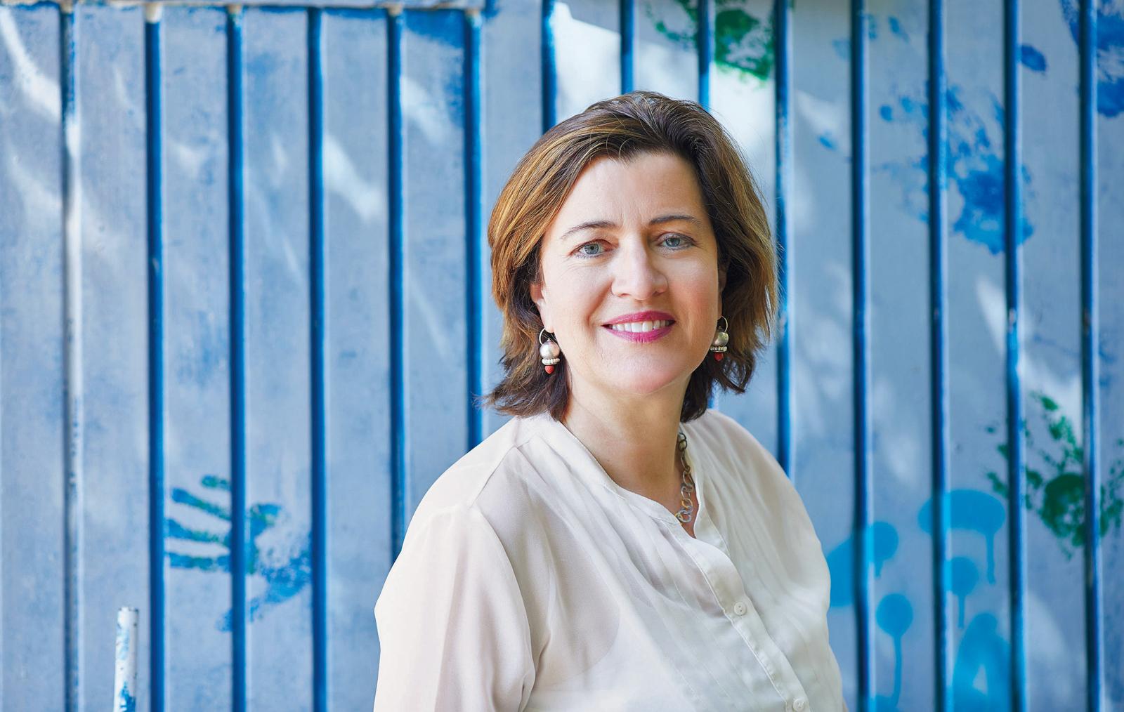 Foto von Ulrike Bartholomäus