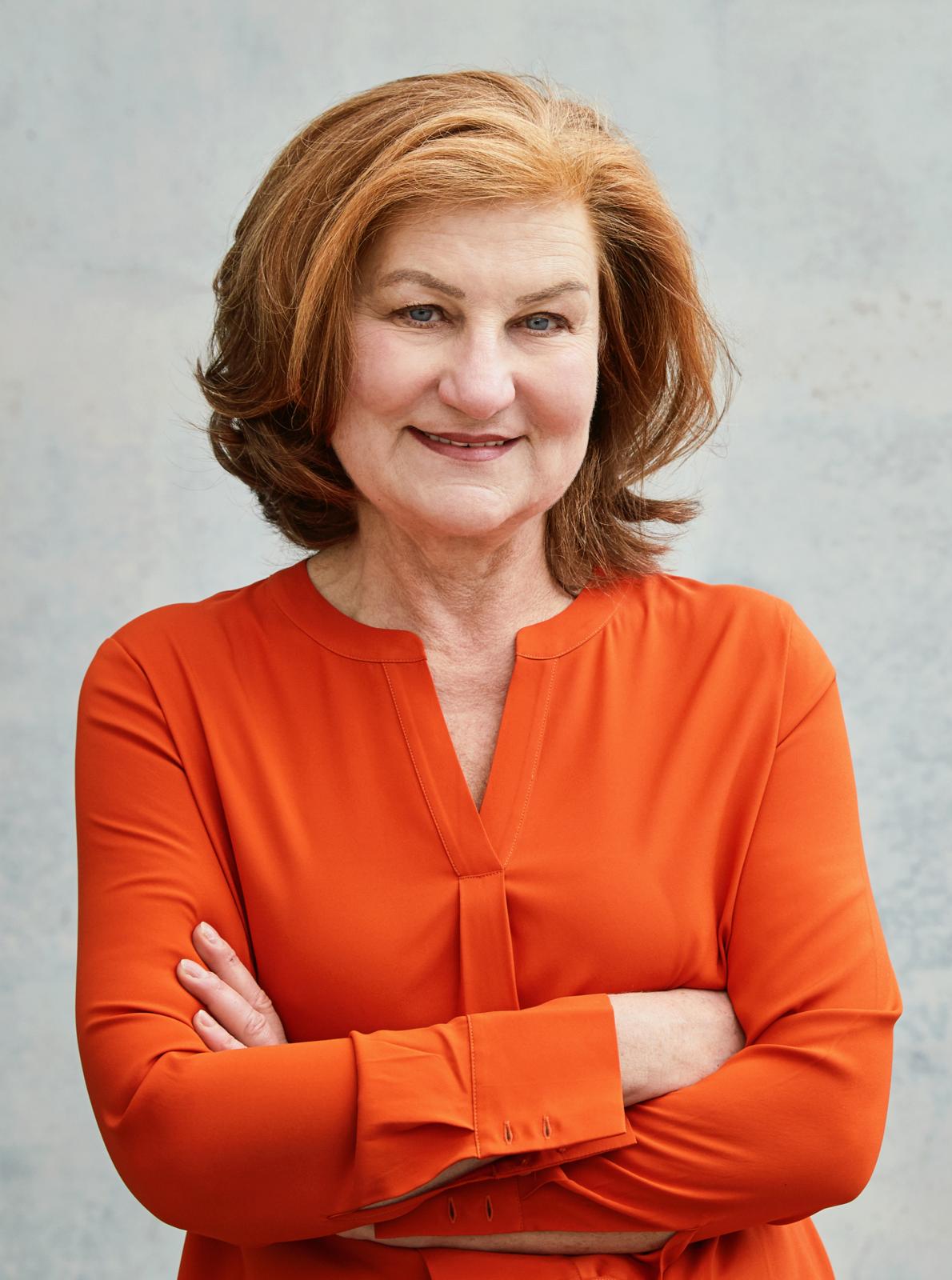 Ursula März