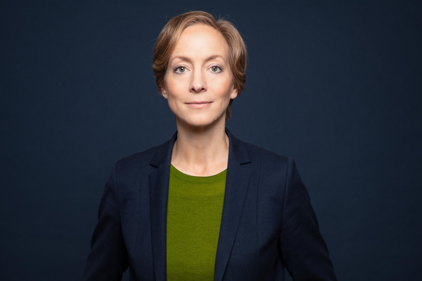 Foto von Ursula Schröder